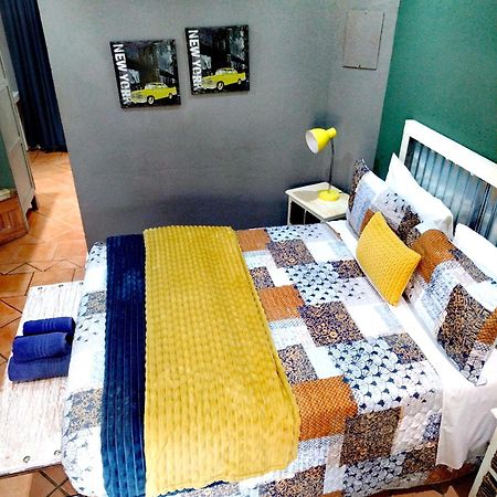 Africas Eden Guesthouse Mookgophong 外观 照片