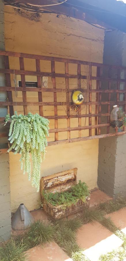 Africas Eden Guesthouse Mookgophong 外观 照片