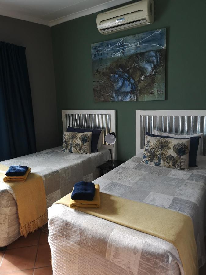 Africas Eden Guesthouse Mookgophong 外观 照片