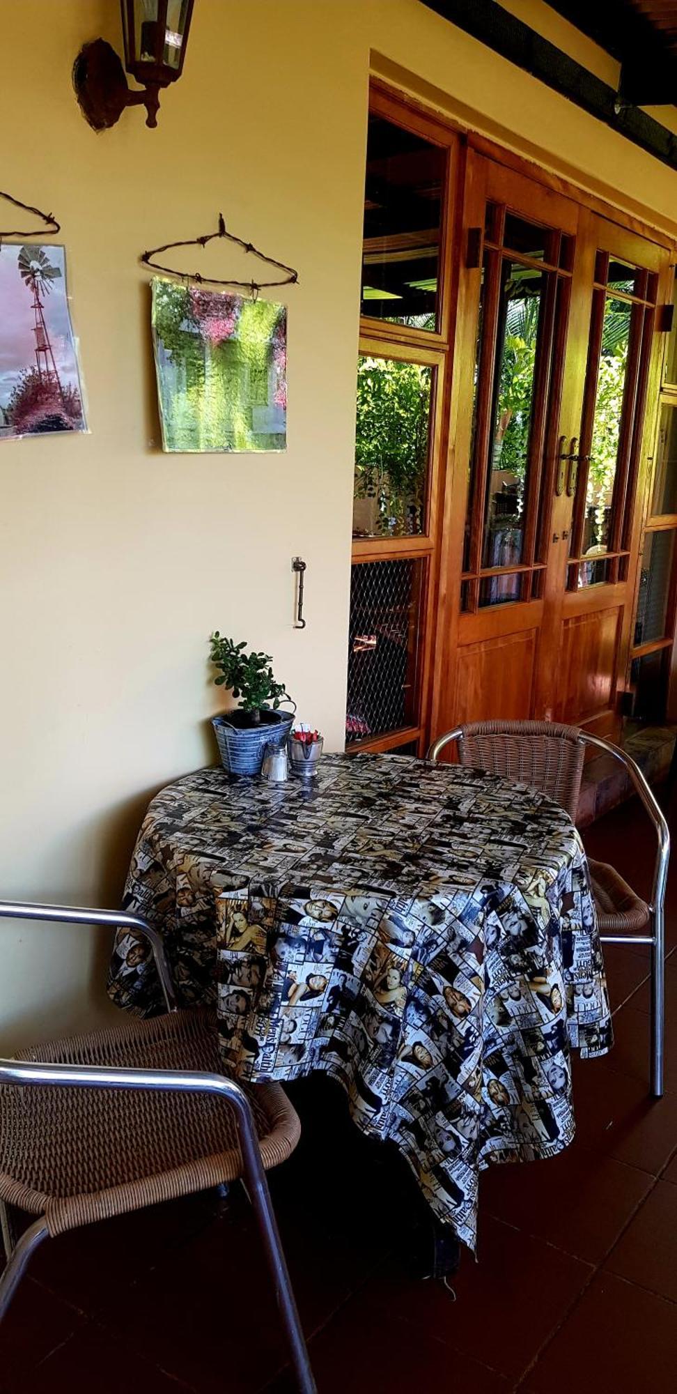 Africas Eden Guesthouse Mookgophong 外观 照片