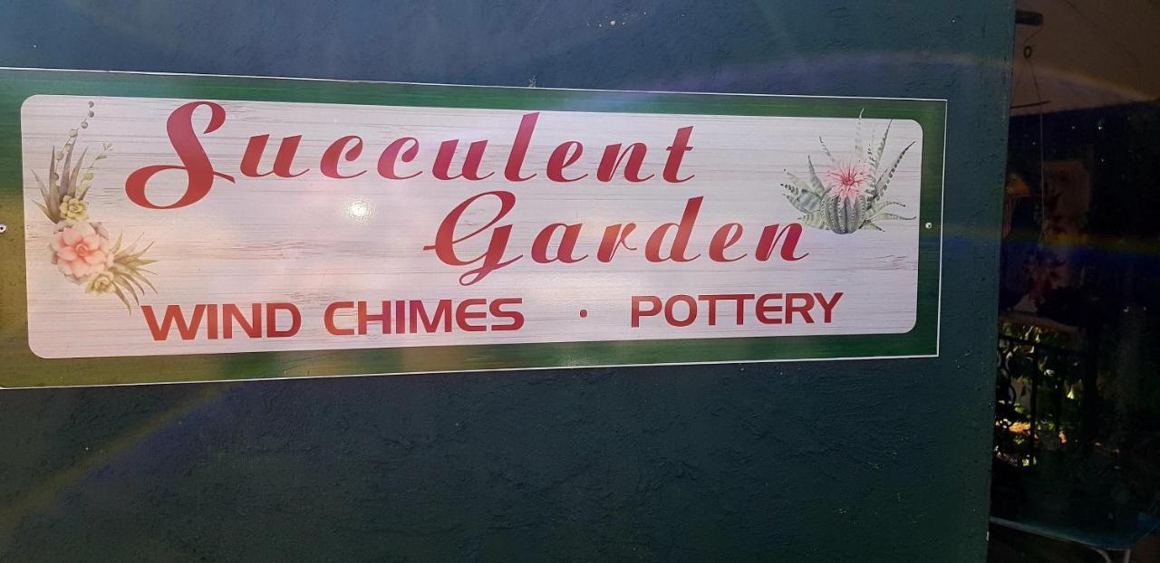 Africas Eden Guesthouse Mookgophong 外观 照片