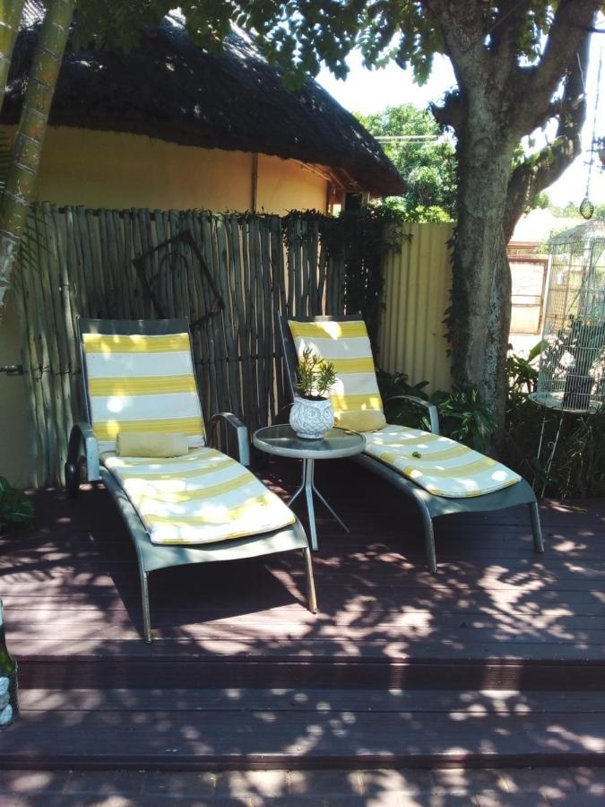 Africas Eden Guesthouse Mookgophong 外观 照片