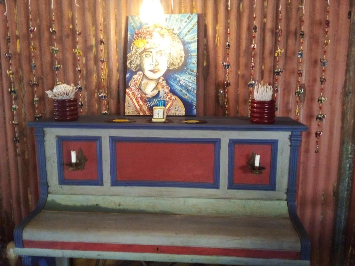 Africas Eden Guesthouse Mookgophong 外观 照片