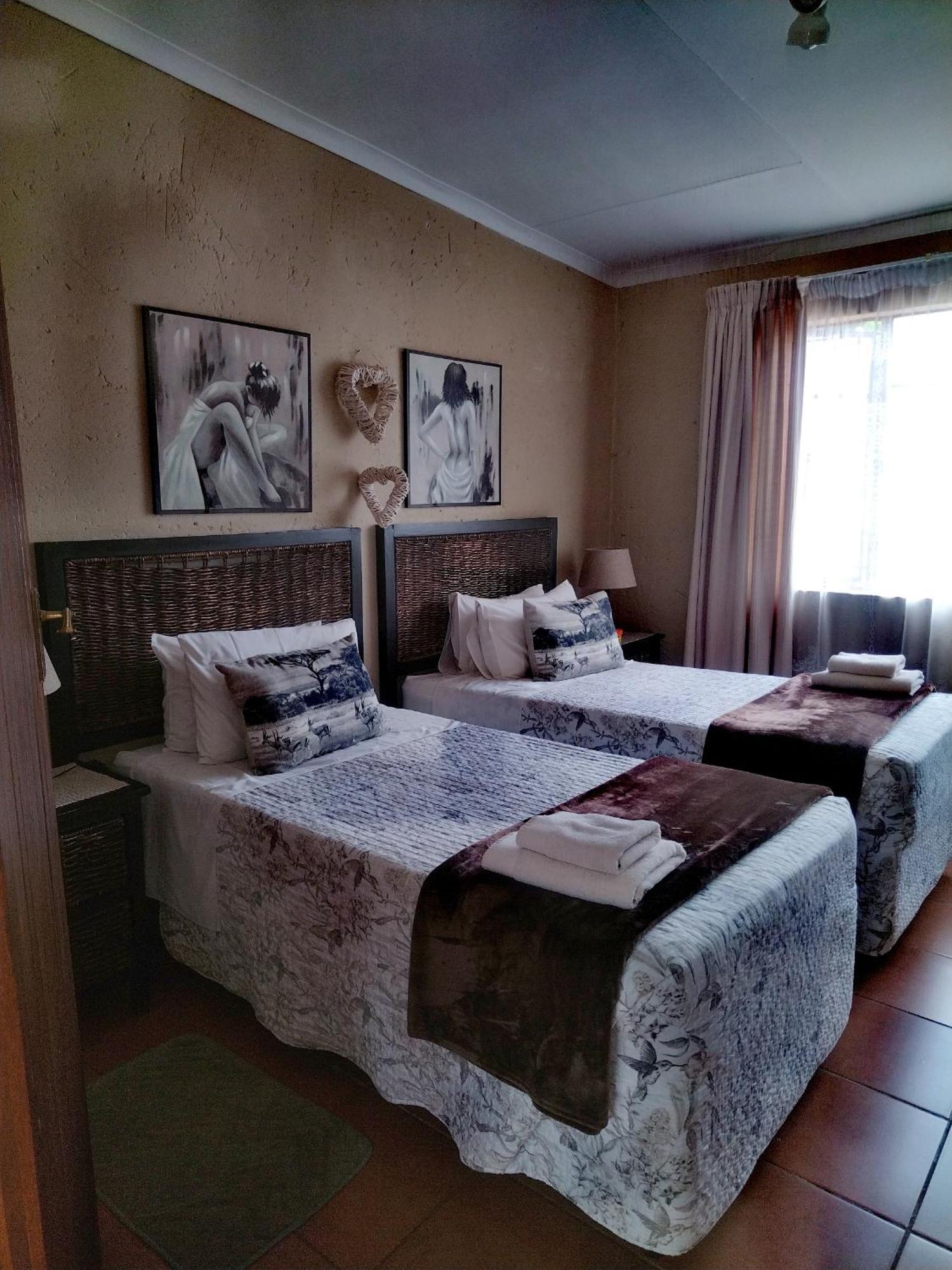 Africas Eden Guesthouse Mookgophong 外观 照片