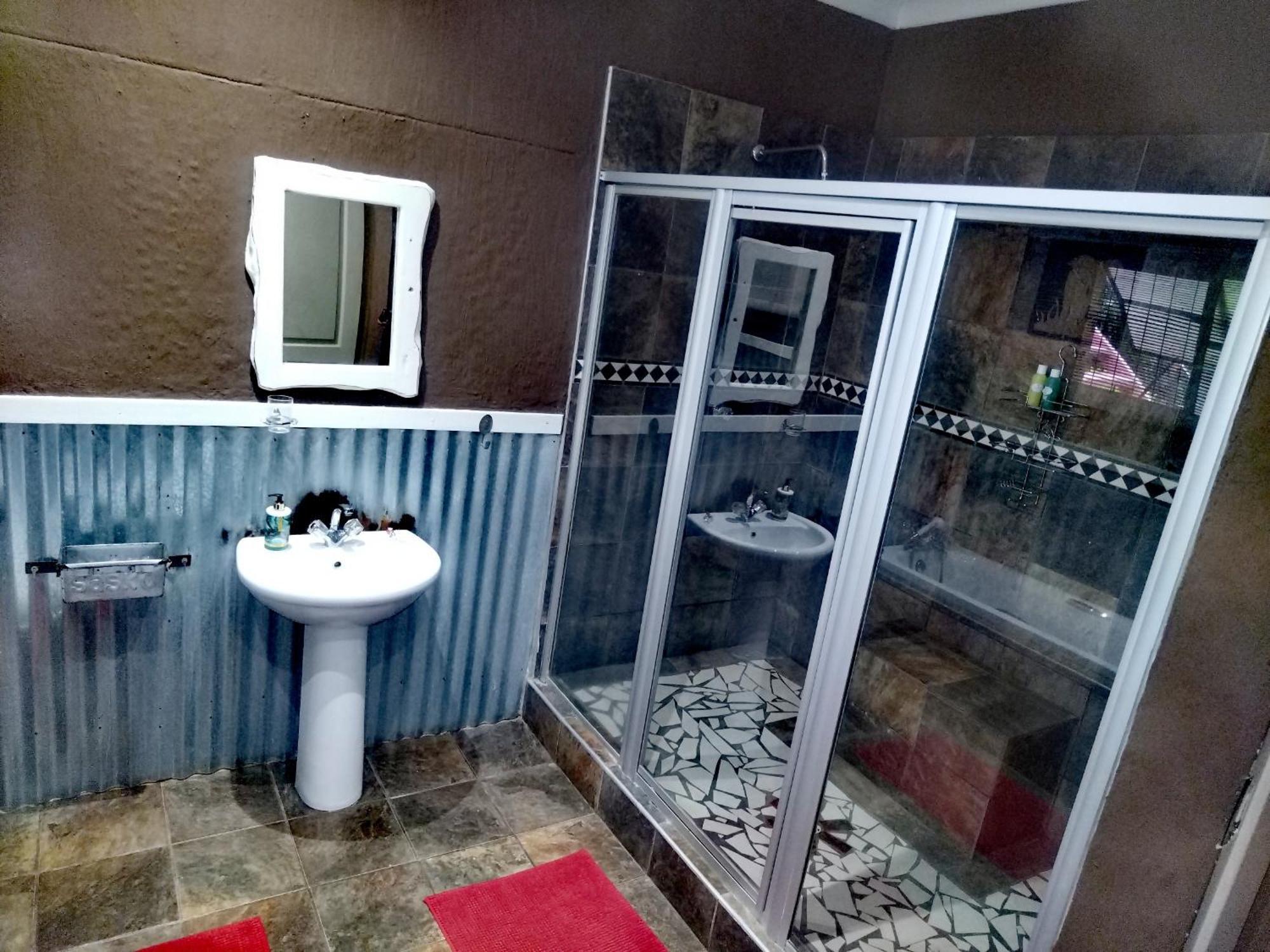Africas Eden Guesthouse Mookgophong 外观 照片
