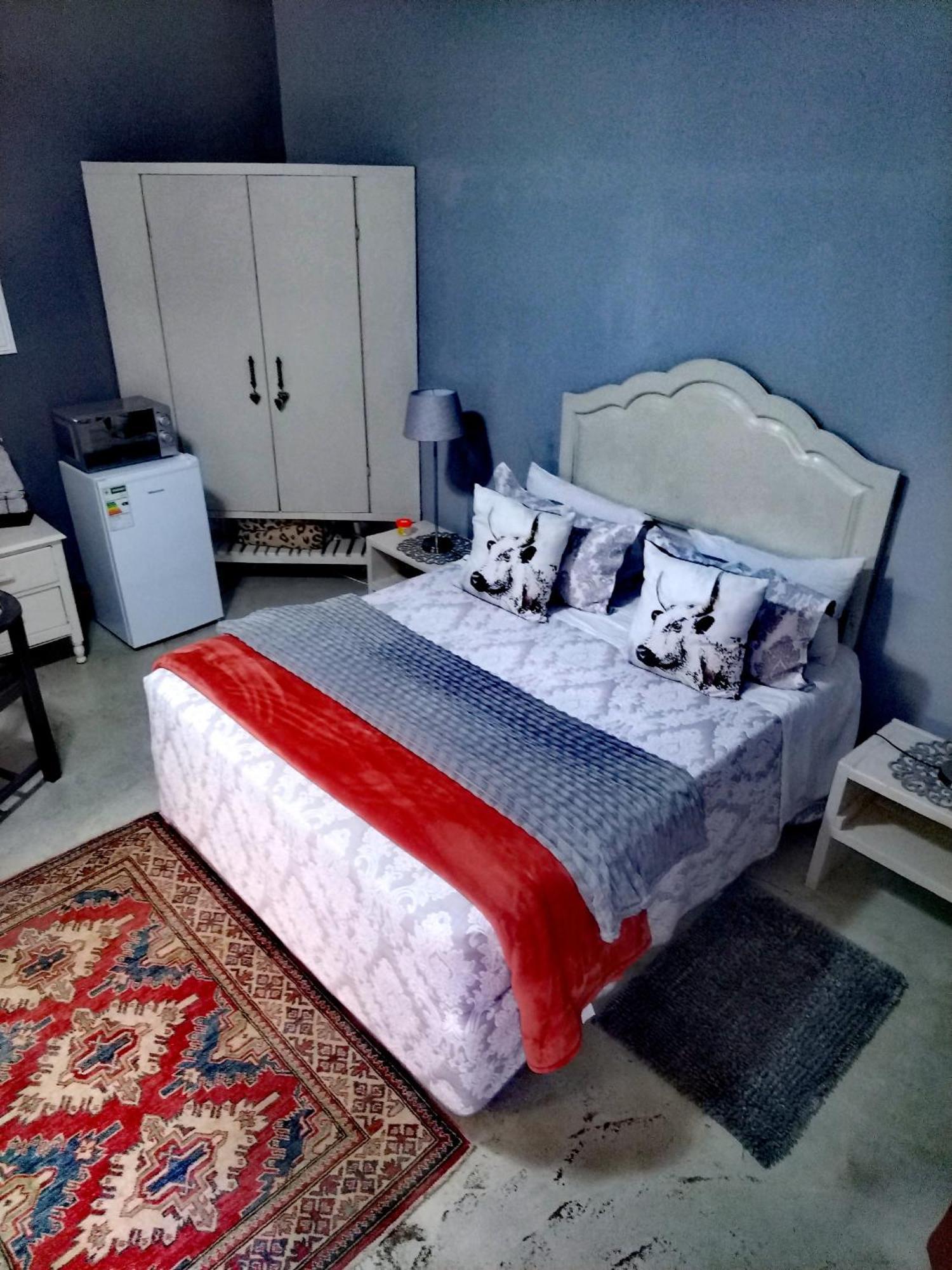 Africas Eden Guesthouse Mookgophong 外观 照片