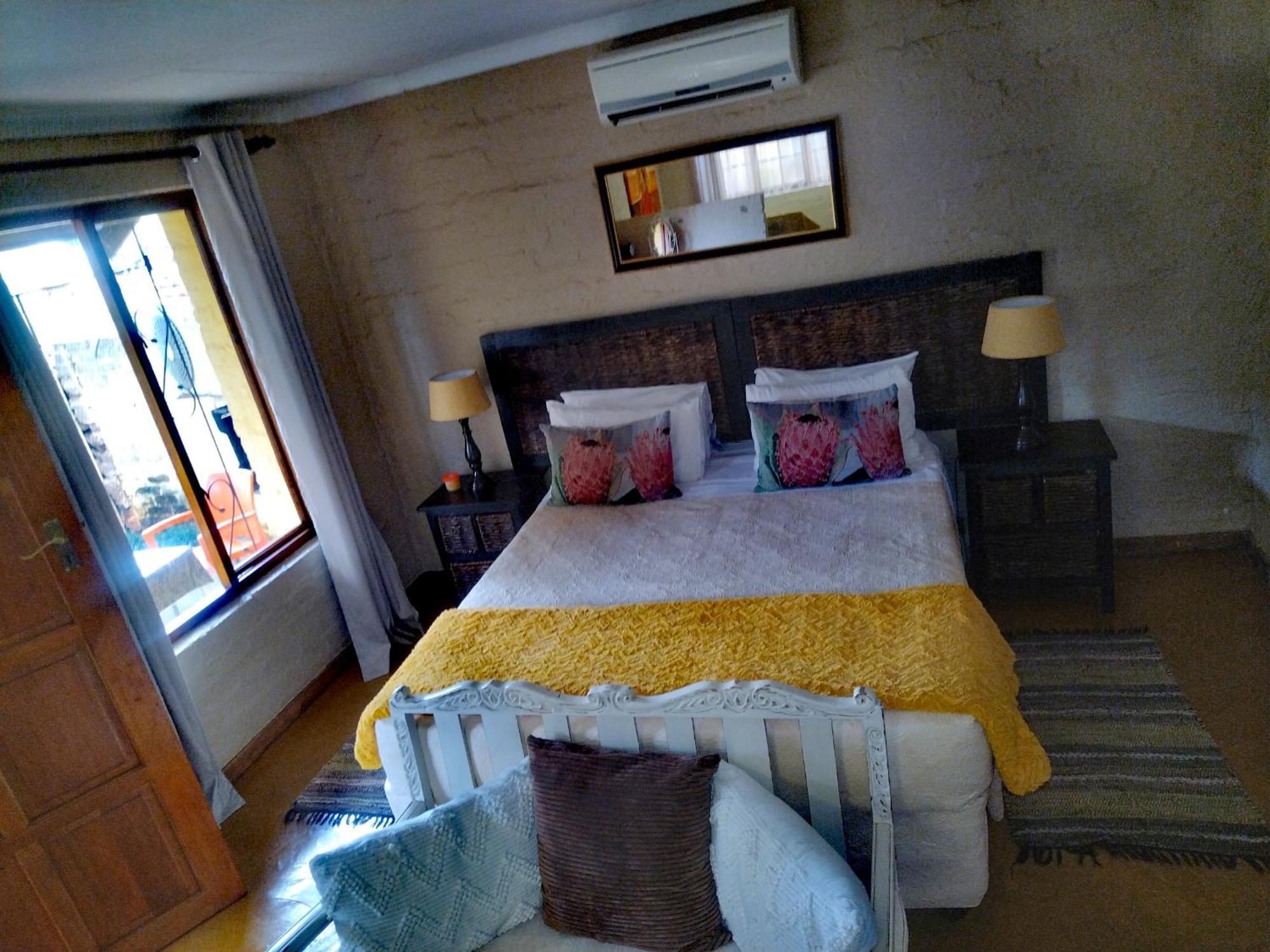 Africas Eden Guesthouse Mookgophong 外观 照片