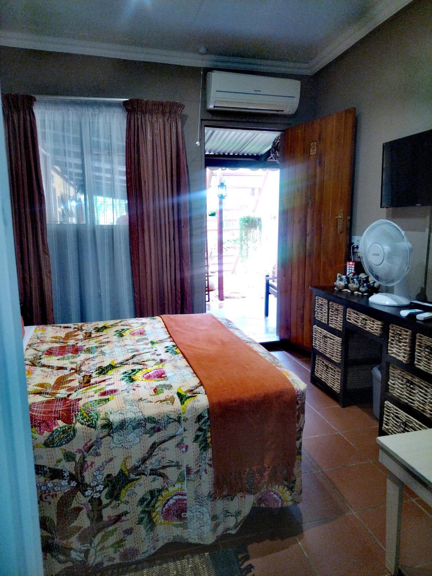 Africas Eden Guesthouse Mookgophong 外观 照片