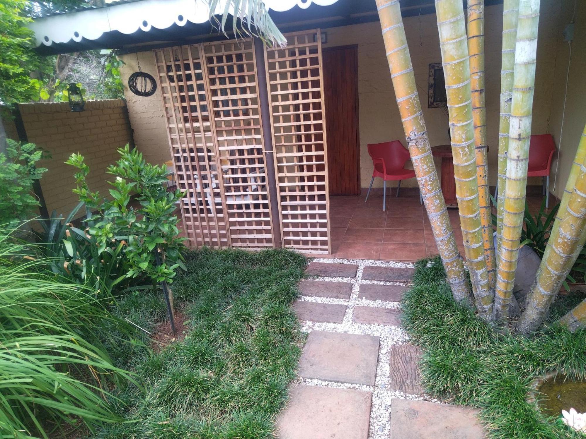 Africas Eden Guesthouse Mookgophong 外观 照片