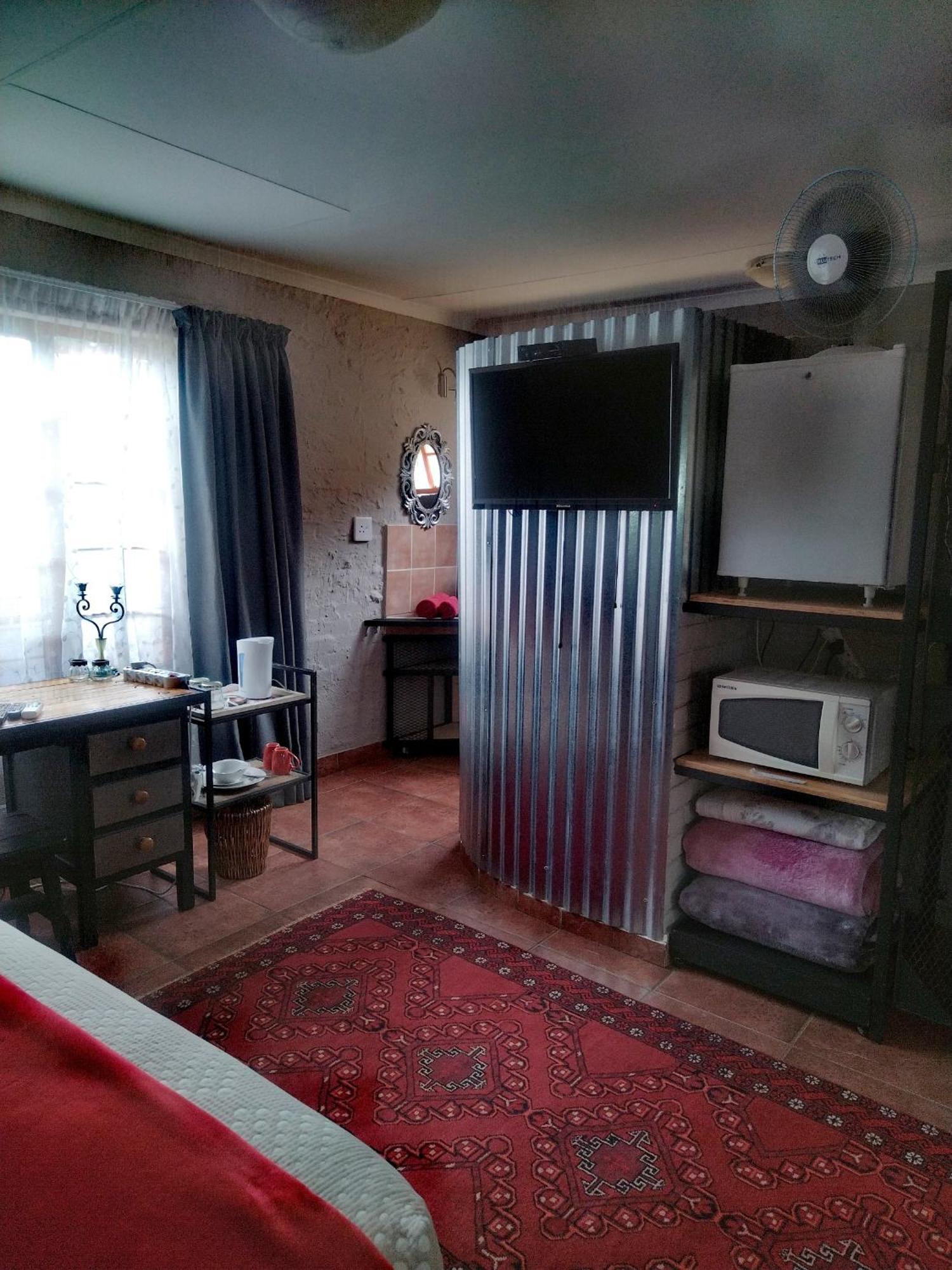 Africas Eden Guesthouse Mookgophong 外观 照片
