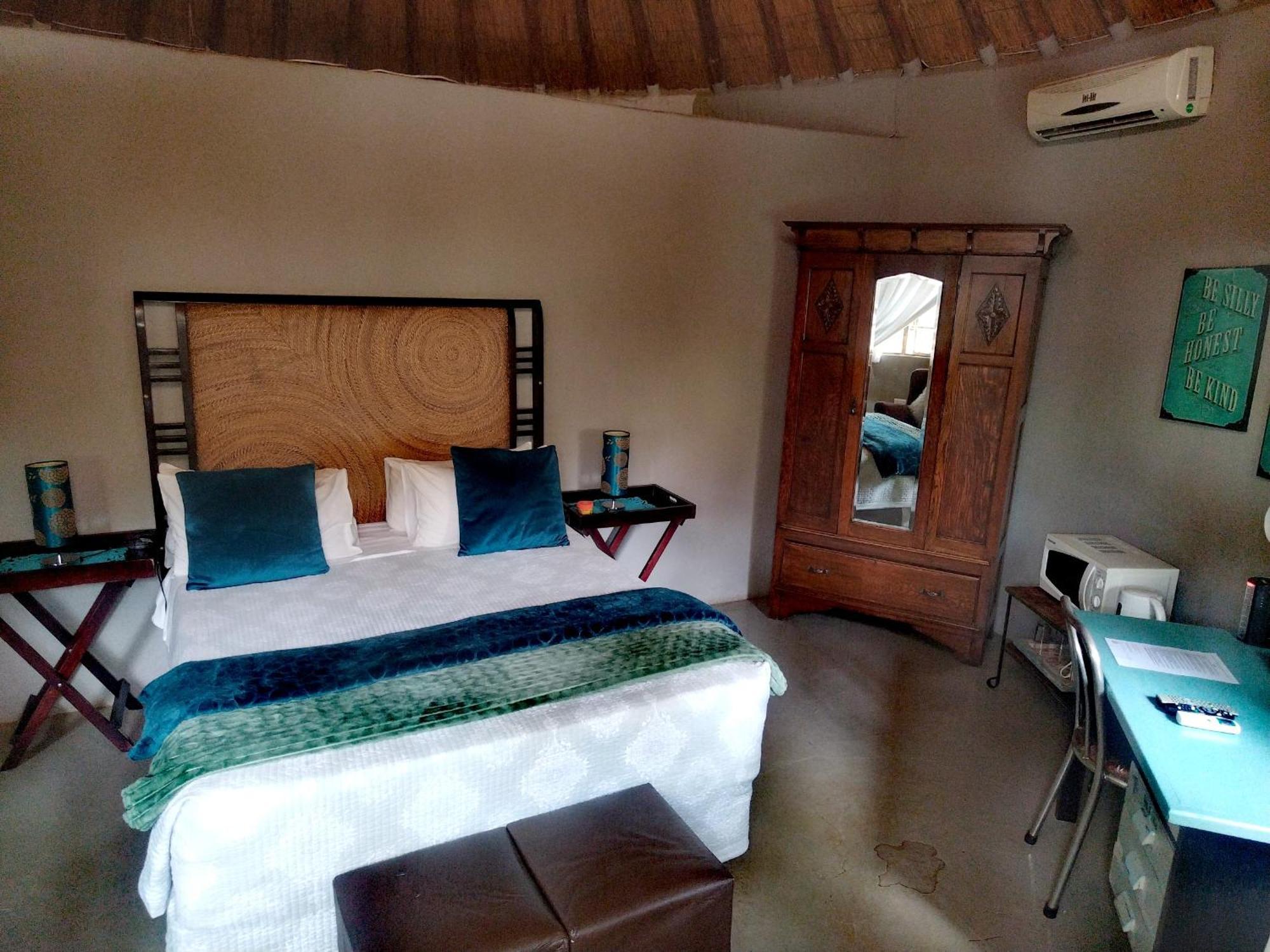 Africas Eden Guesthouse Mookgophong 外观 照片