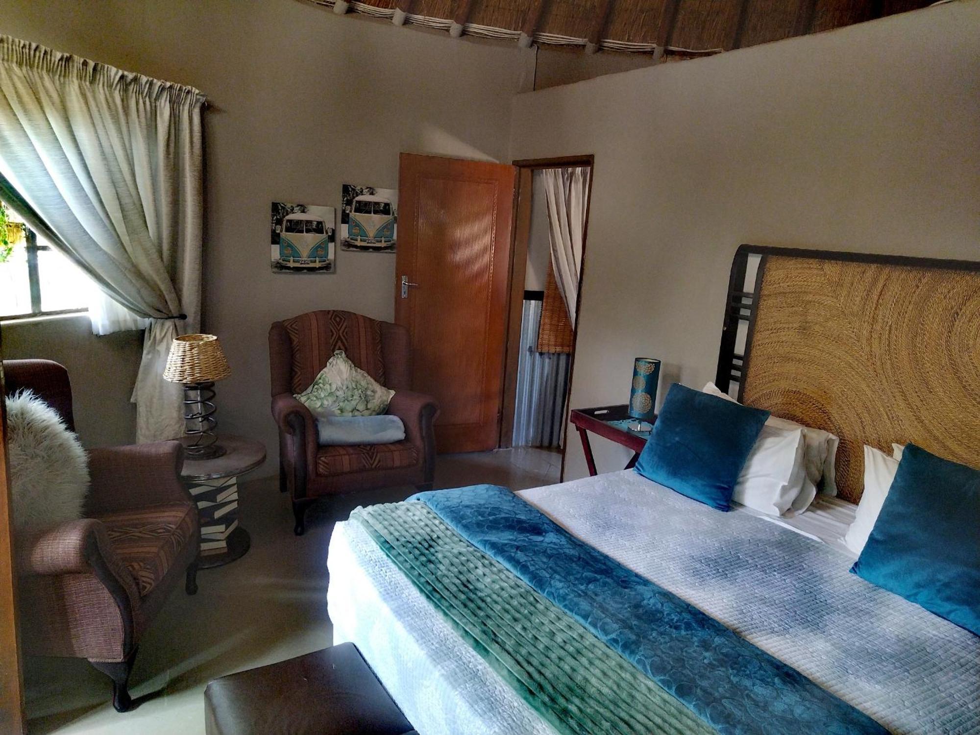 Africas Eden Guesthouse Mookgophong 外观 照片