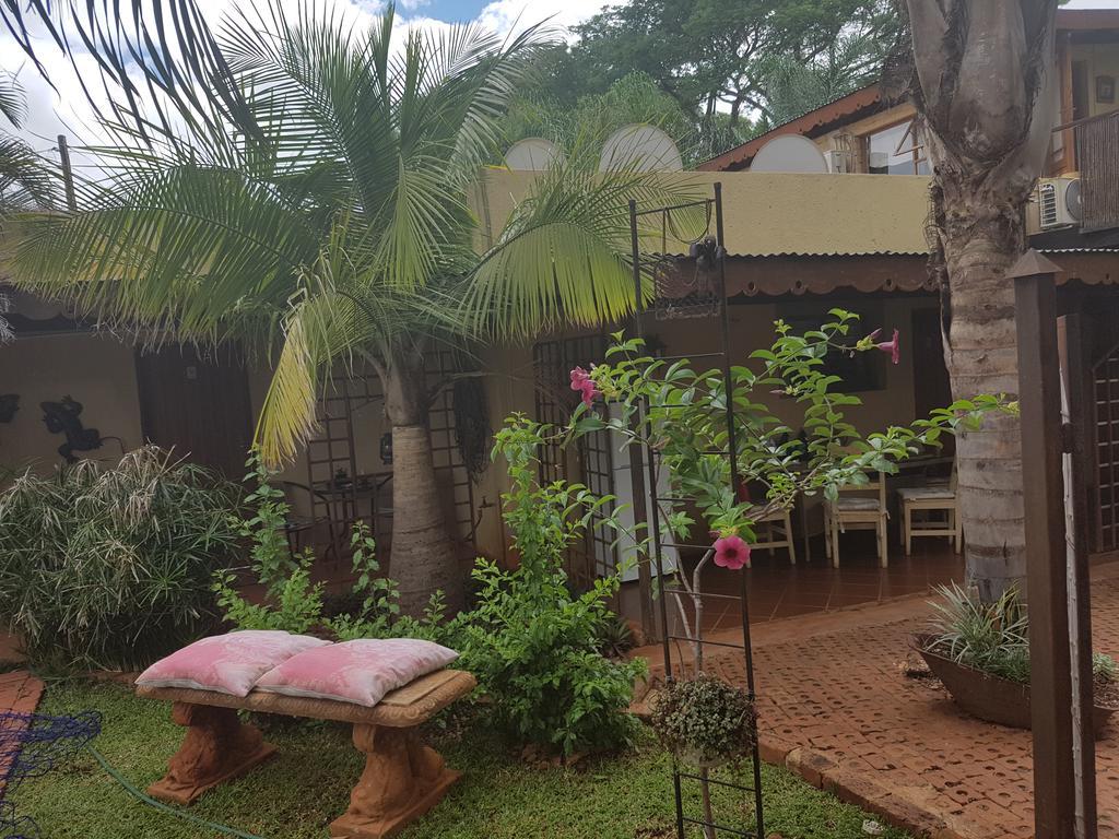 Africas Eden Guesthouse Mookgophong 外观 照片