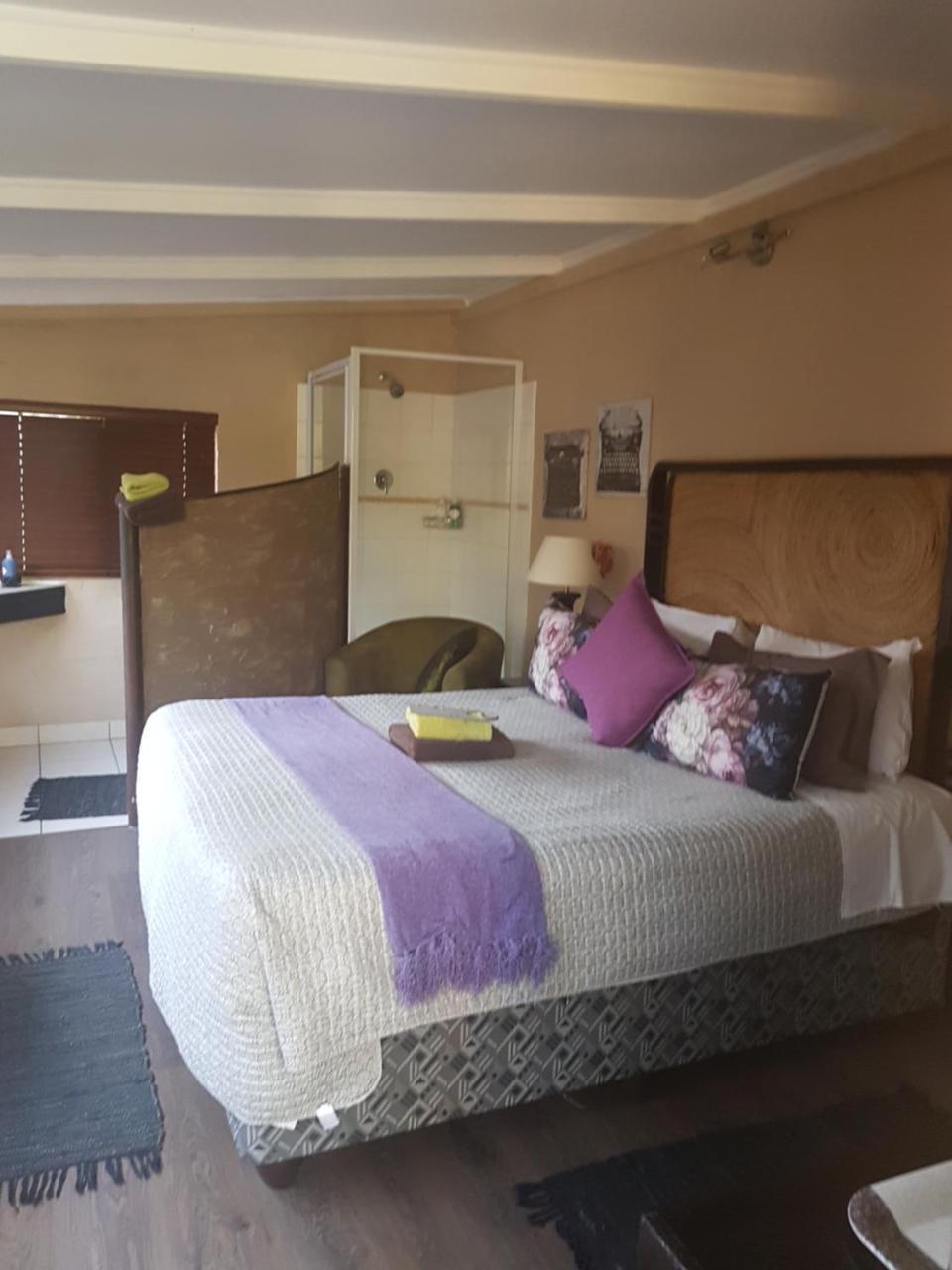 Africas Eden Guesthouse Mookgophong 外观 照片