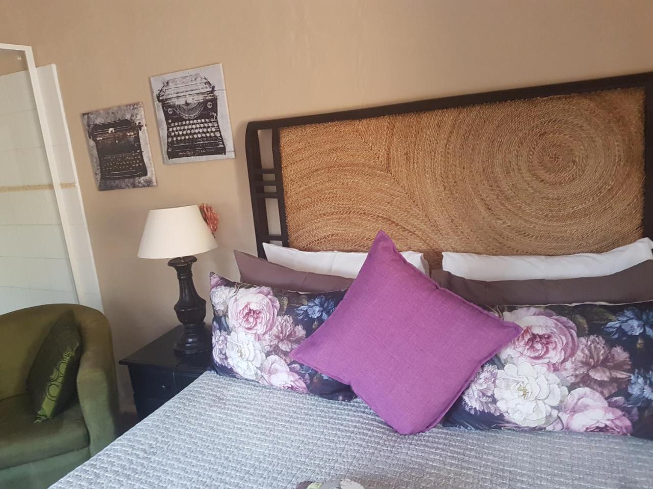 Africas Eden Guesthouse Mookgophong 外观 照片
