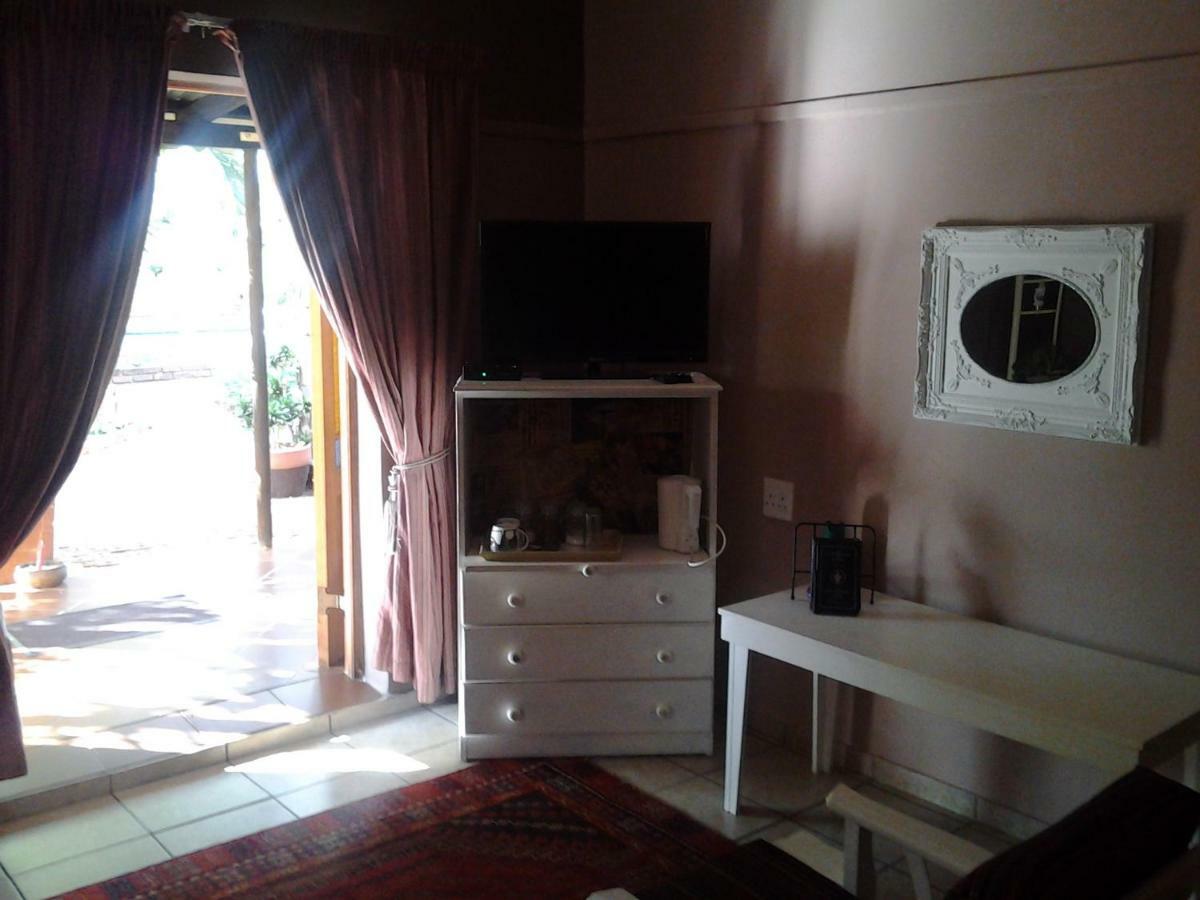 Africas Eden Guesthouse Mookgophong 外观 照片